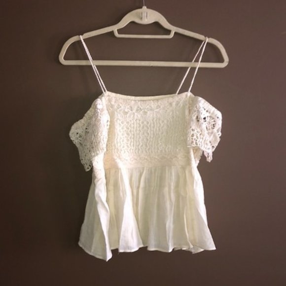 American Eagle Blouse - Picture 1 of 6